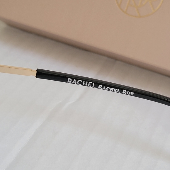 RACHEL Rachel Roy Harper Sunglasses - Picture 8 of 14